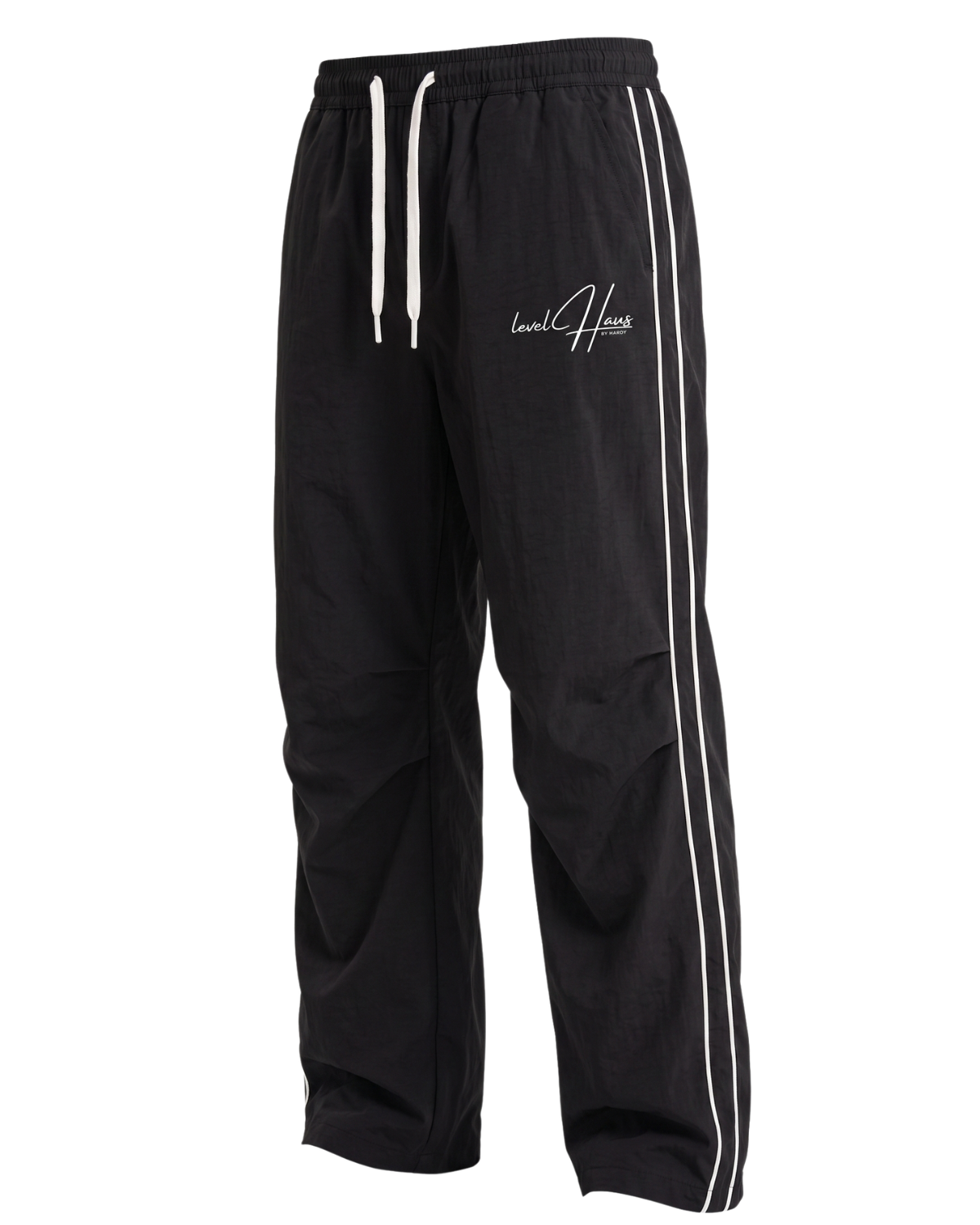 EXCLUSIVES PARACHUTE PANTS | MEN'S