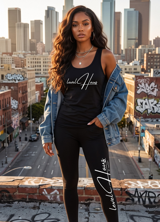ESSENTIALS LEGGINGS