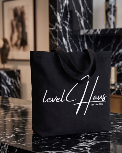 ESSENTIALS JUMBO TOTE