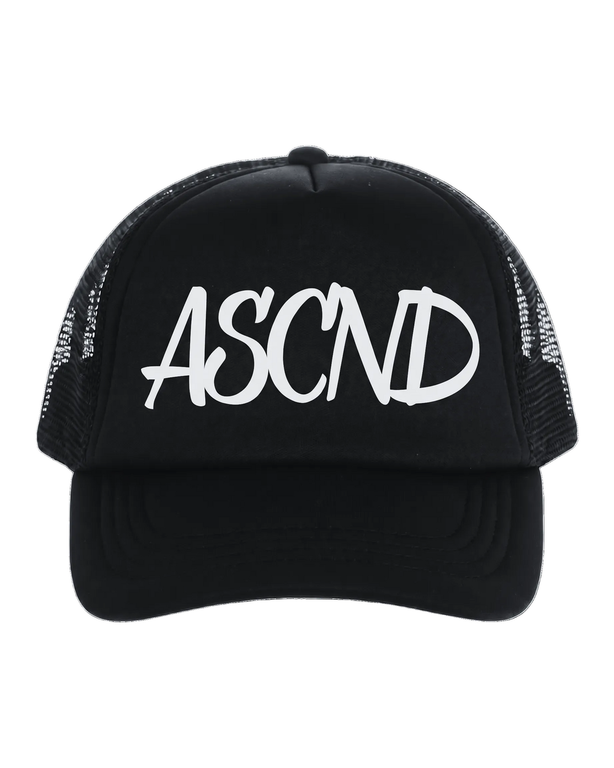 JOURNEYS "ASCND" TRUCKER HAT