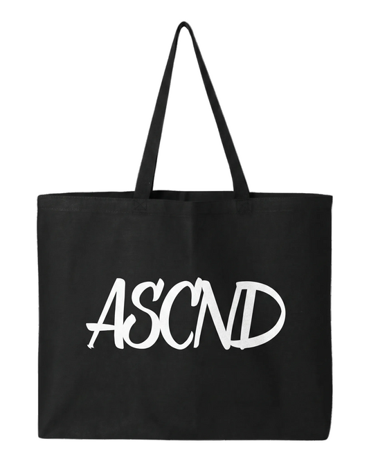JOURNEYS "ASCND" XL TOTE