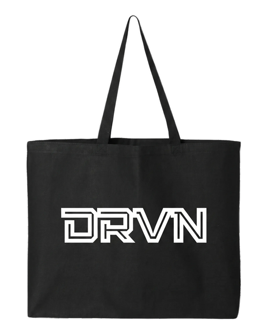 JOURNEYS "DRVN" XL TOTE