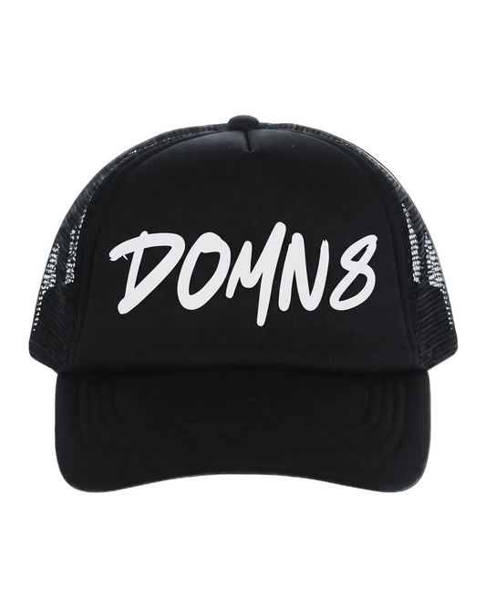 JOURNEYS "DOMN8" TRUCKER HAT