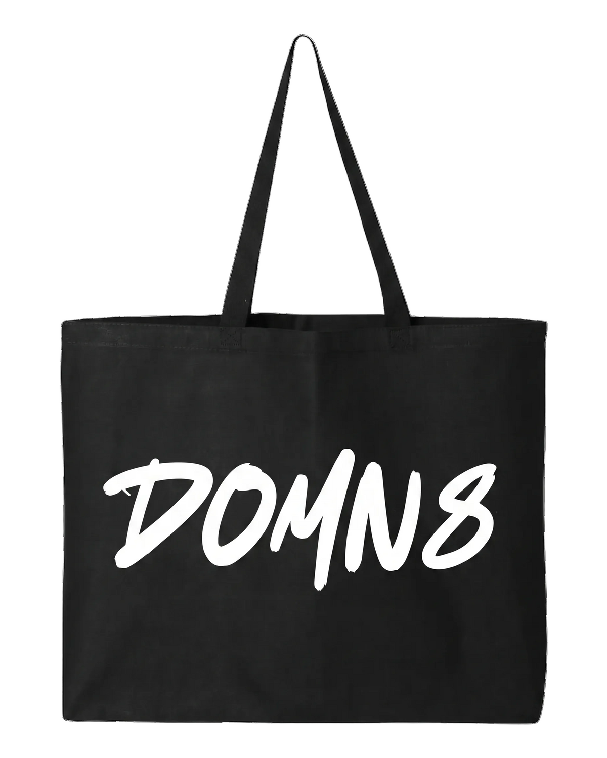 JOURNEYS "DOMN8" XL TOTE