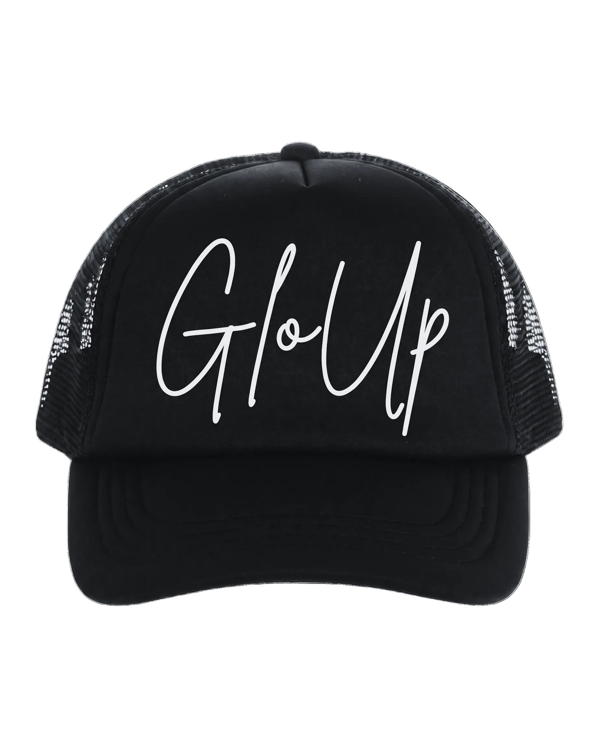 JOURNEYS "GLOUP" TRUCKER HAT