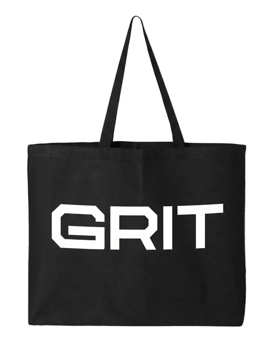 JOURNEYS "GRIT" XL TOTE