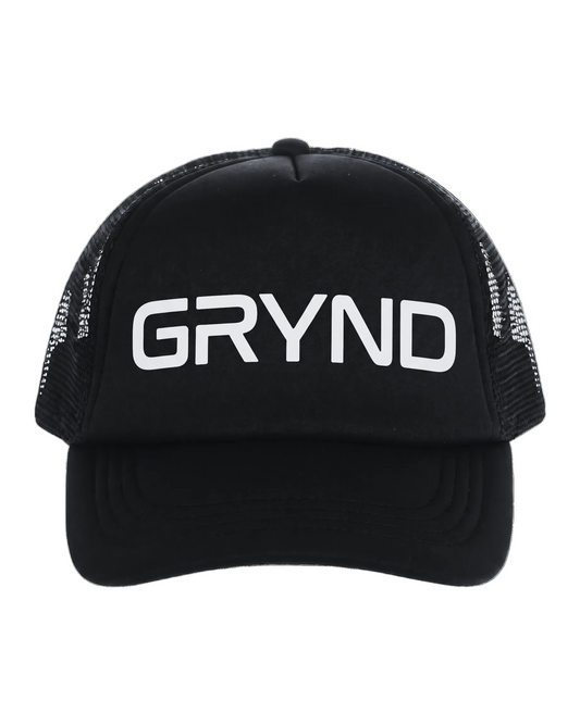 JOURNEYS "GRYND" TRUCKER HAT