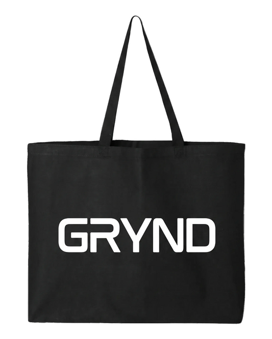 JOURNEYS "GRYND" XL TOTE