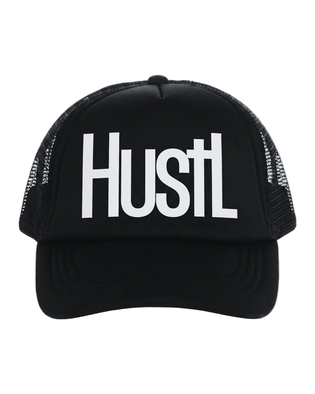 JOURNEYS "HUSTL" TRUCKER HAT