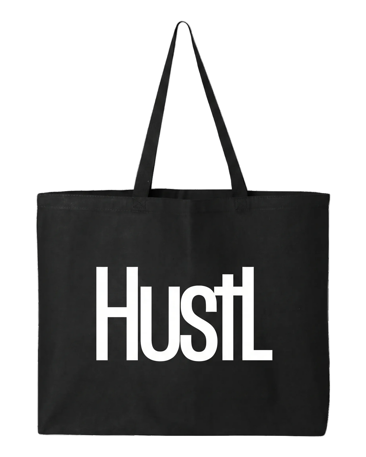 JOURNEYS "HustL" XL TOTE