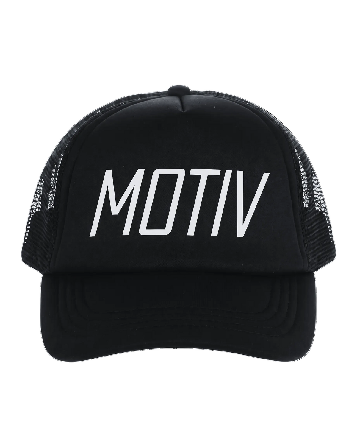 JOURNEYS "MOTIV" TRUCKER HAT