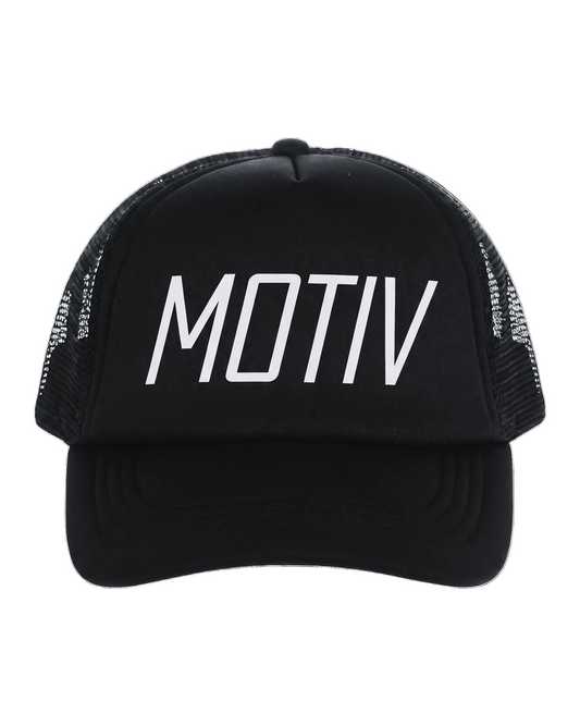 JOURNEYS "MOTIV" TRUCKER HAT