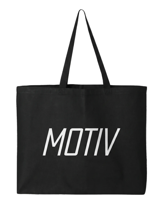 JOURNEYS "MOTIV" XL TOTE