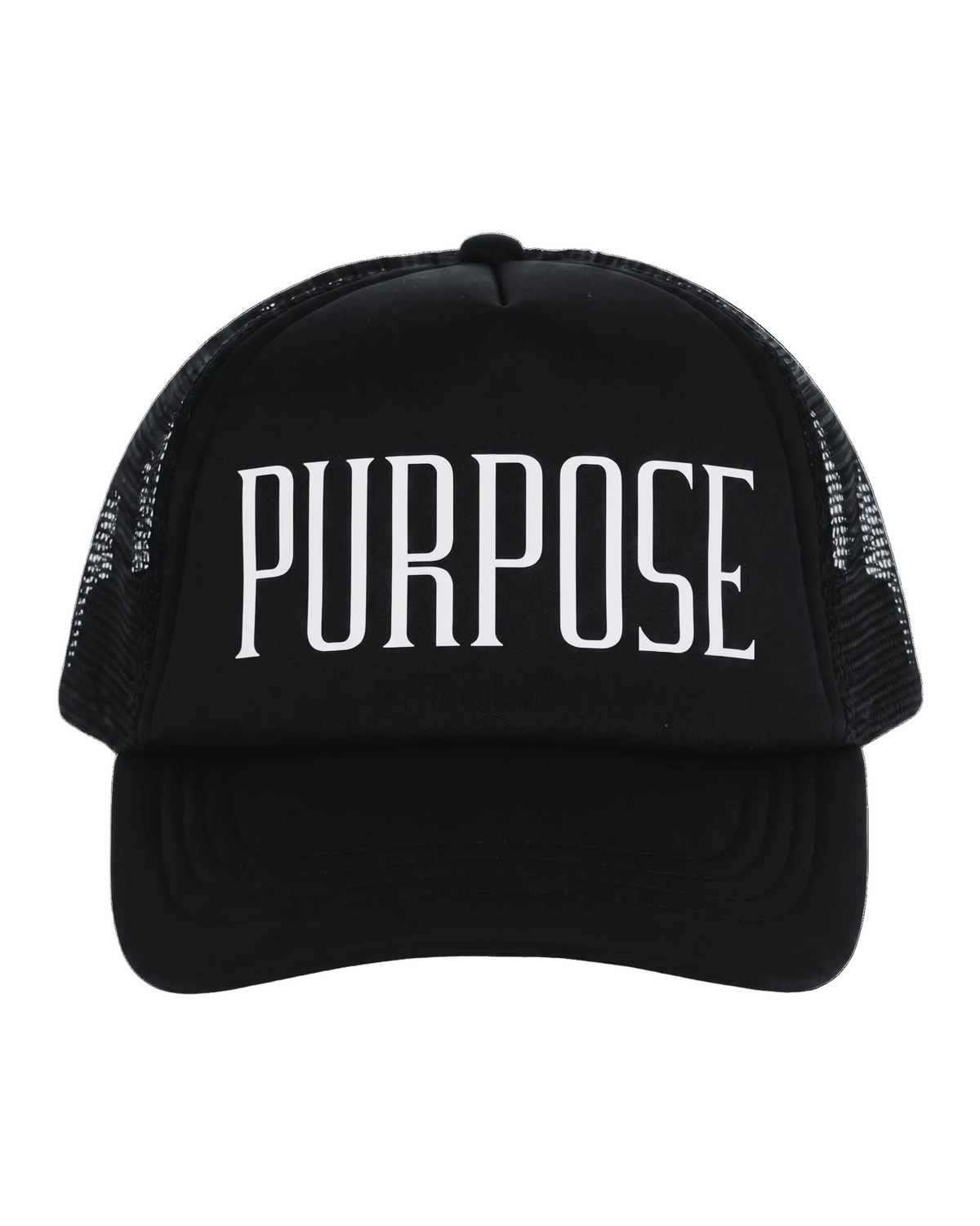JOURNEYS "PURPOSE" TRUCKER HAT