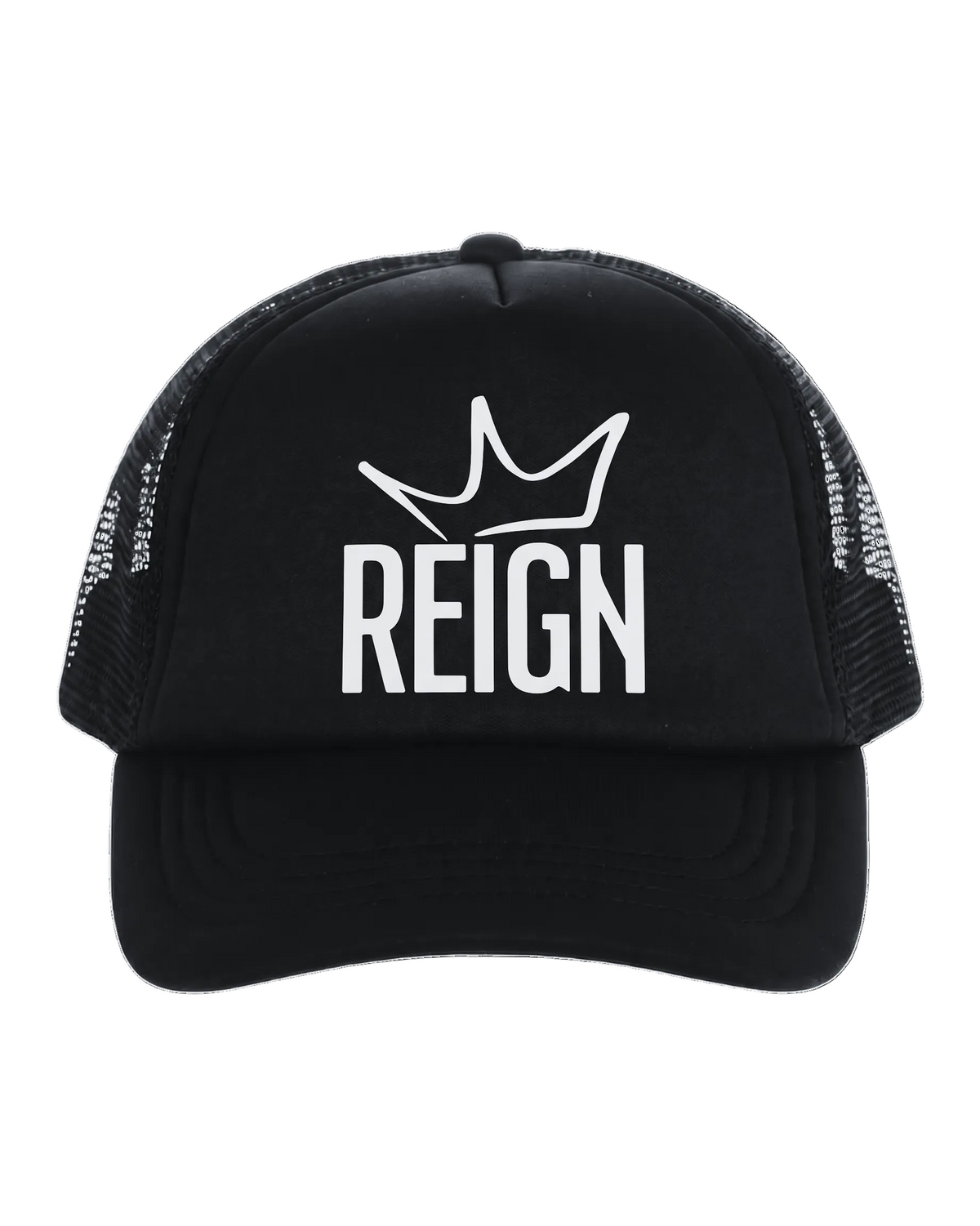 JOURNEYS "REIGN" TRUCKER HAT