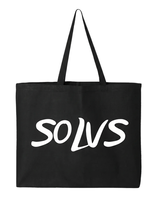 JOURNEYS "SOLVS" XL TOTE