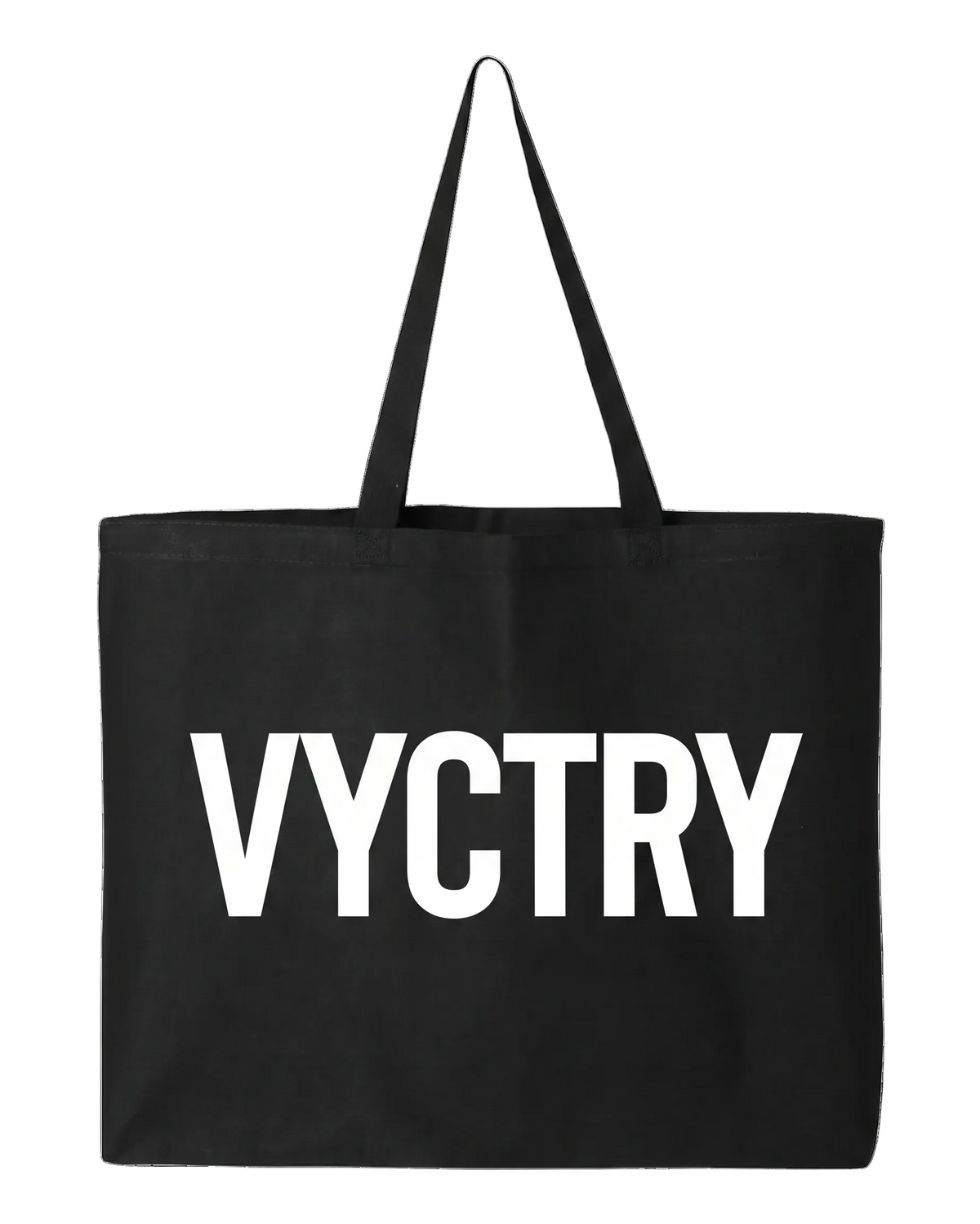 JOURNEYS "VYCTRY" XL TOTE