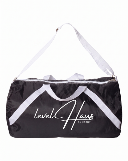 ESSENTIALS NYLON DUFFLE BAG