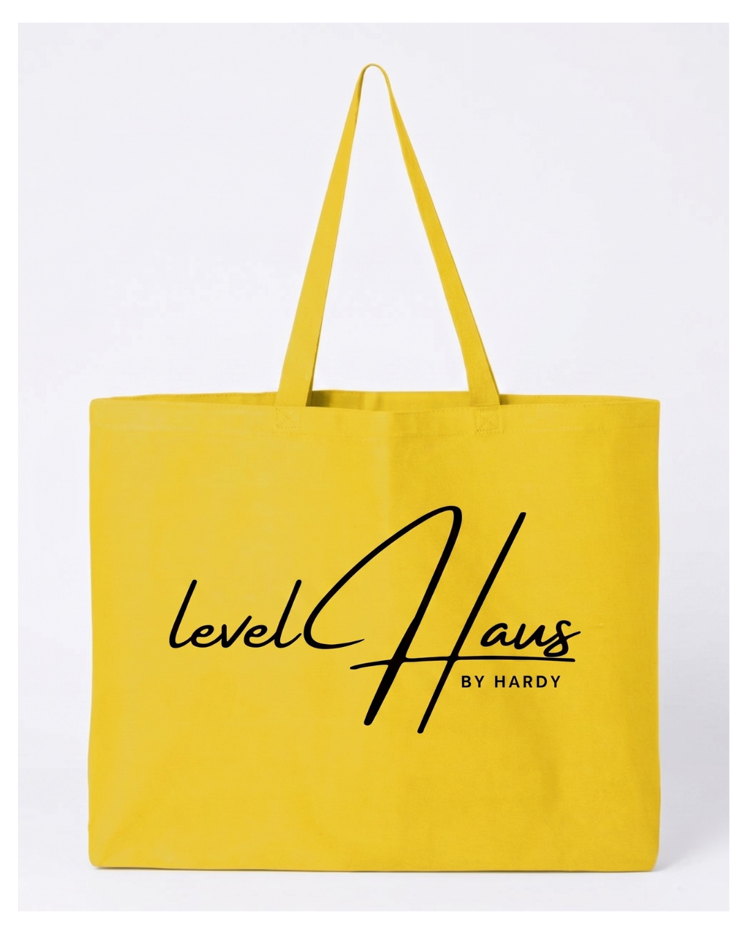 SIGNATURES TOTE AND HAT SET
