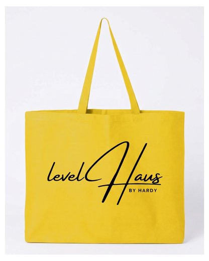 SIGNATURES TOTE AND HAT SET