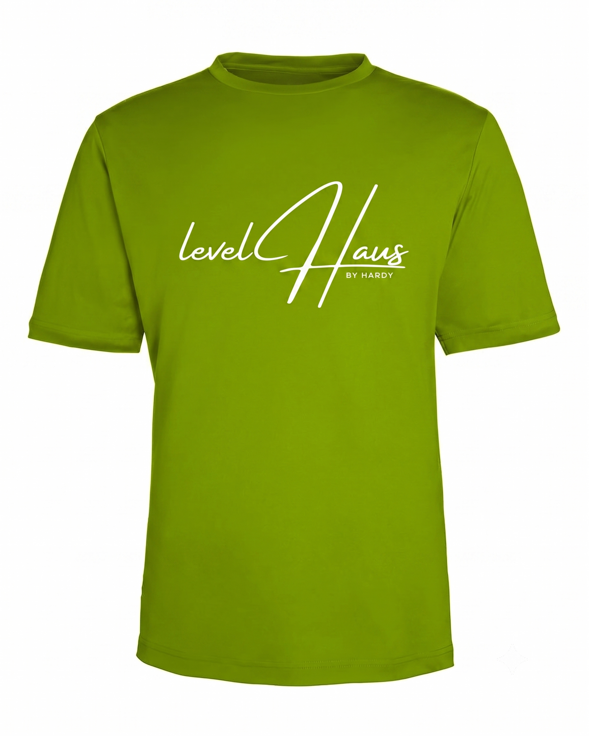 SIGNATURES PERFORMANCE TEE