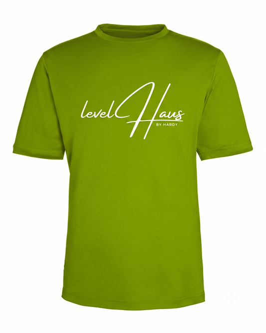 SIGNATURES PERFORMANCE TEE