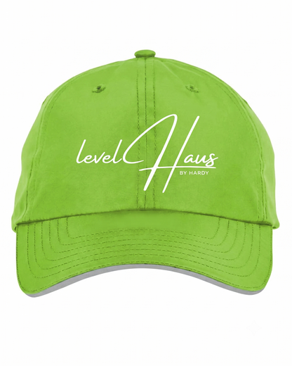 SIGNATURES PERFORMANCE CAP