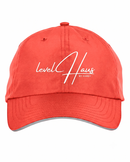 SIGNATURES PERFORMANCE CAP