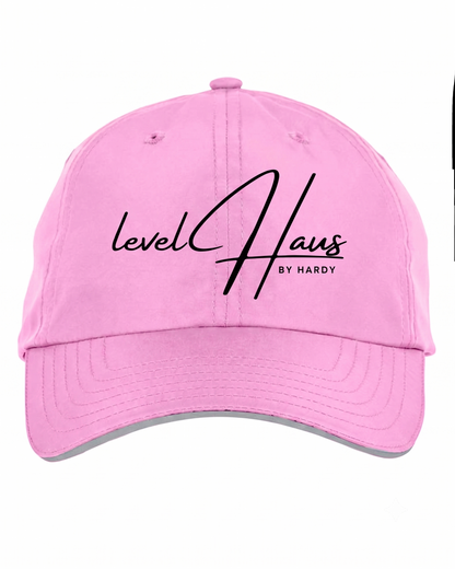 SIGNATURES PERFORMANCE CAP