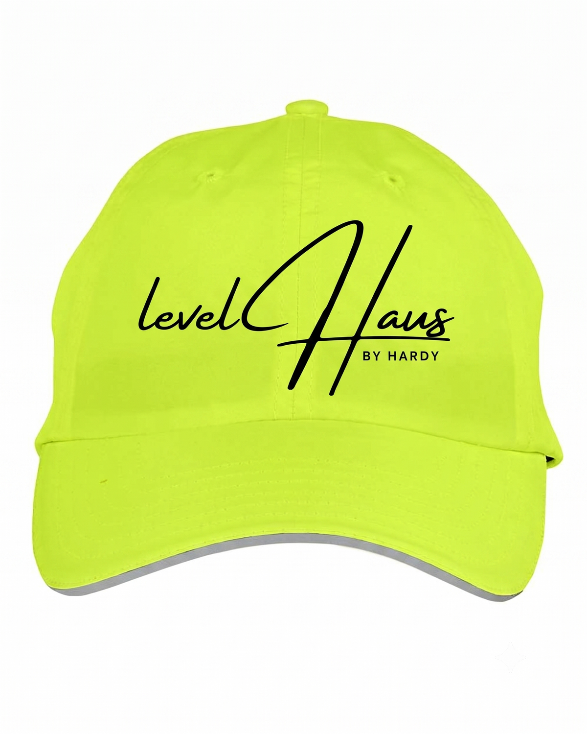 SIGNATURES PERFORMANCE CAP