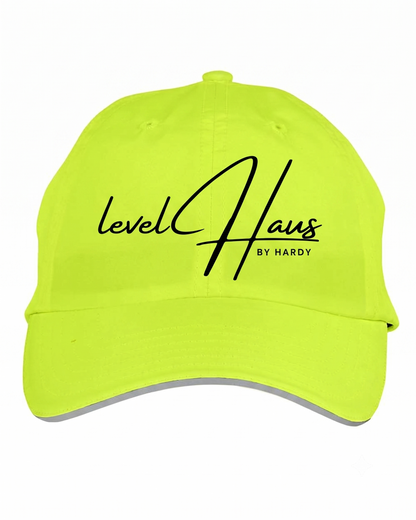 SIGNATURES PERFORMANCE CAP