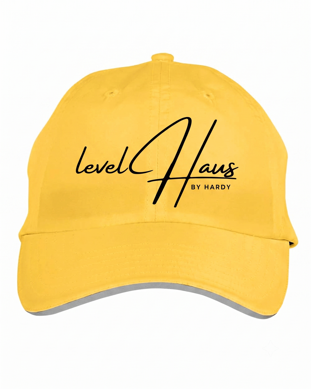 SIGNATURES PERFORMANCE CAP