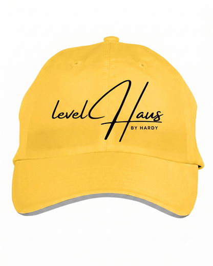 SIGNATURES PERFORMANCE CAP