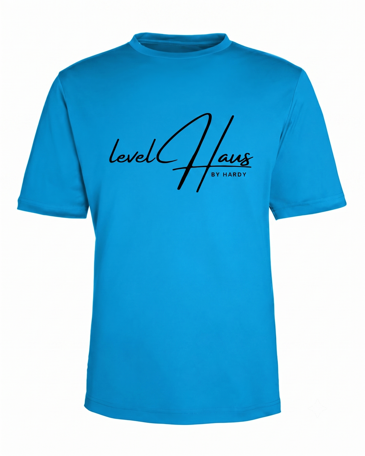 SIGNATURES PERFORMANCE TEE