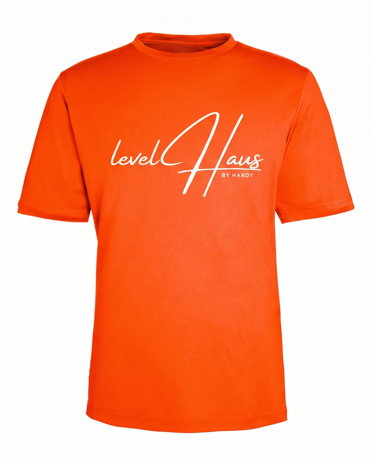SIGNATURES PERFORMANCE TEE