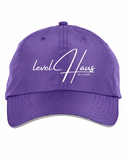 SIGNATURES PERFORMANCE CAP