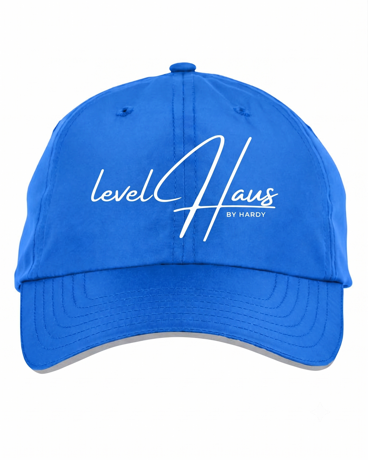 SIGNATURES PERFORMANCE CAP