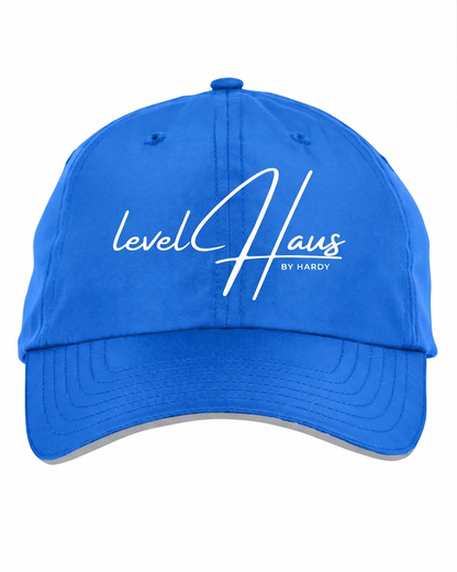 SIGNATURES PERFORMANCE CAP