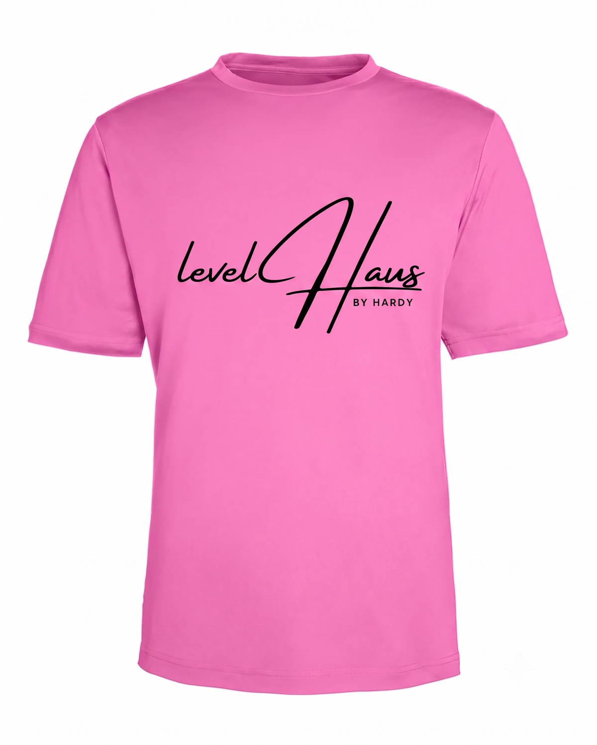 SIGNATURES PERFORMANCE TEE