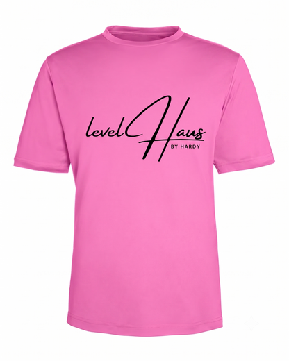 SIGNATURES PERFORMANCE TEE