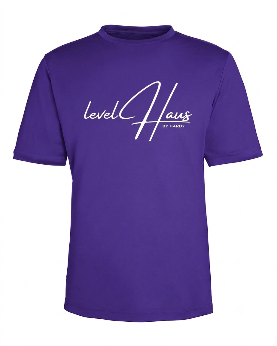 SIGNATURES PERFORMANCE TEE