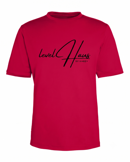 SIGNATURES PERFORMANCE TEE