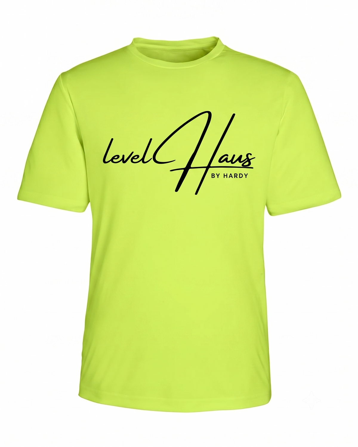 SIGNATURES PERFORMANCE TEE