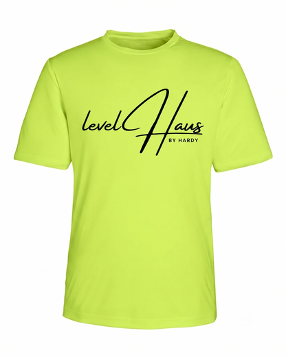 SIGNATURES PERFORMANCE TEE