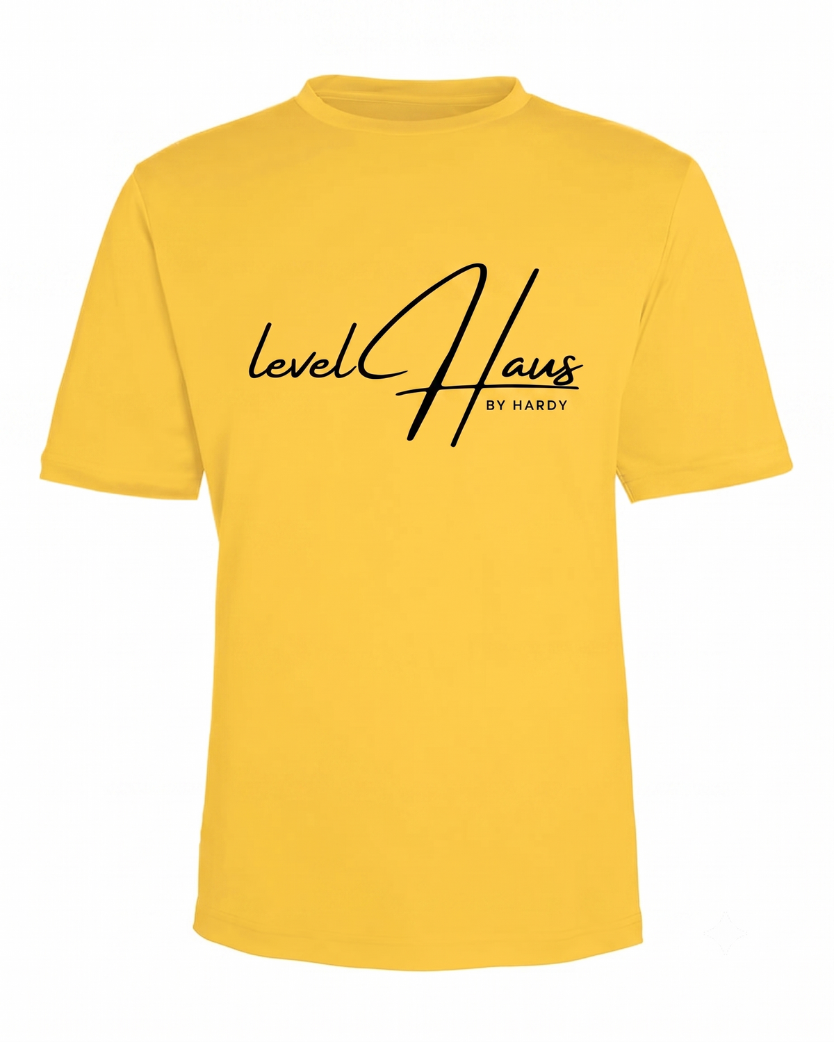 SIGNATURES PERFORMANCE TEE