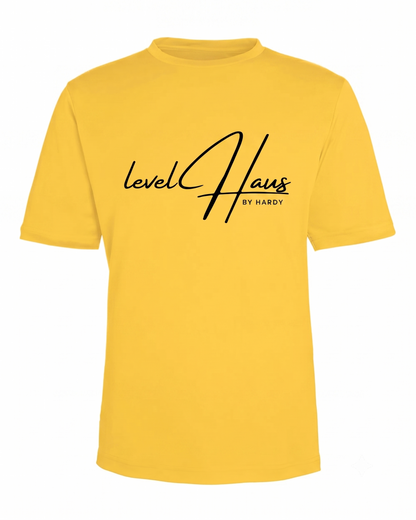 SIGNATURES PERFORMANCE TEE