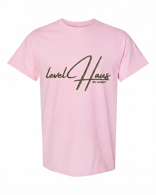 EXCLUSIVES PINK REALTREE CAMO SET