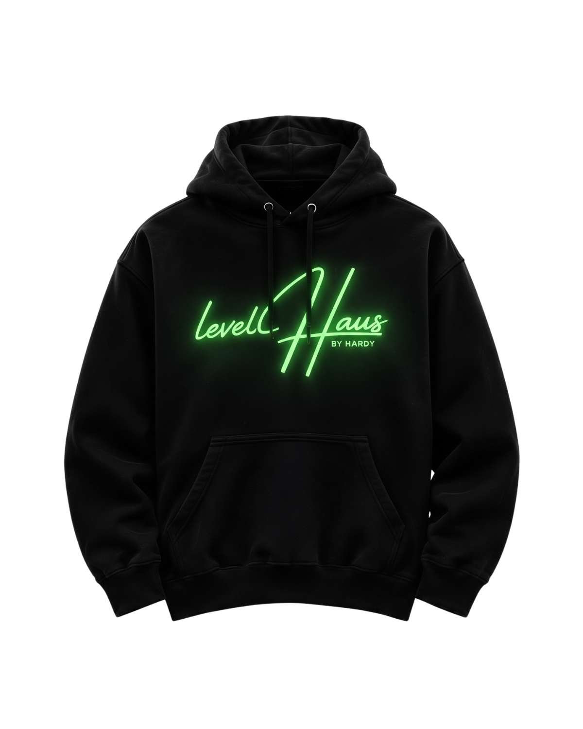 EXCLUSIVES GLOW HOODIE