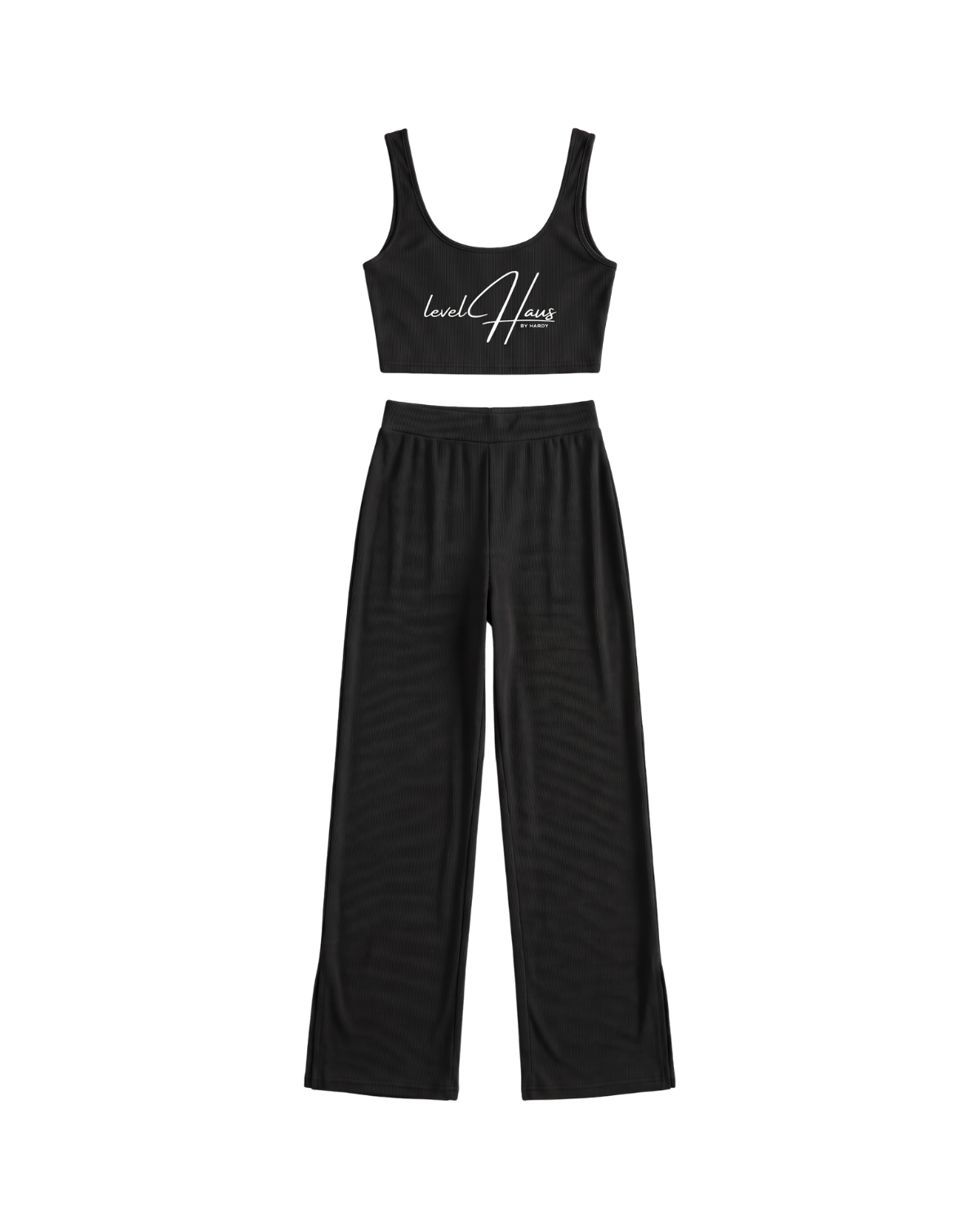 EXCLUSIVES LUXE 2 PIECE CASUAL SET