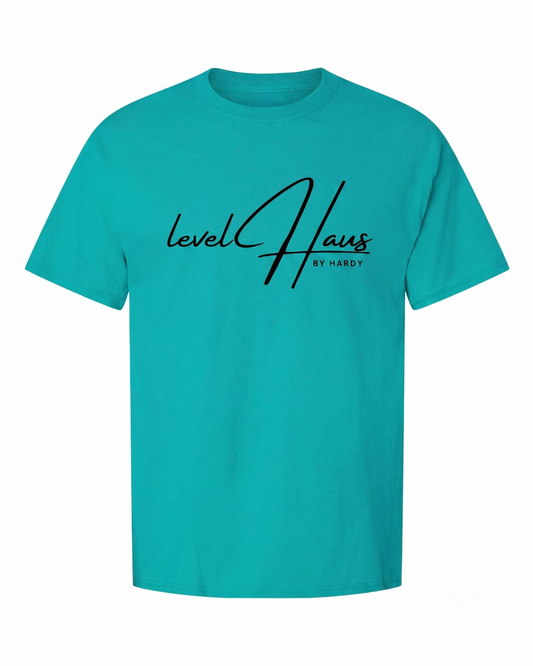 SIGNATURES TEAL AND ORANGE COMBO SET